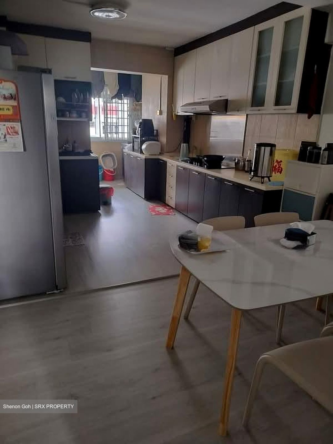 Blk 413 Serangoon Central (Serangoon), HDB 4 Rooms #577444961